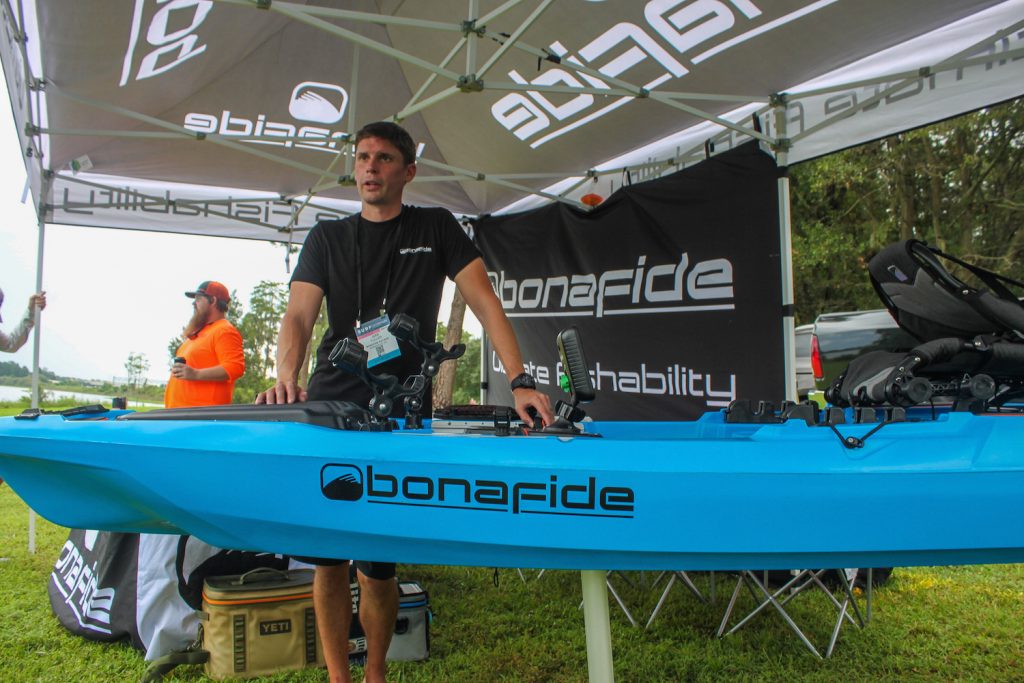 New Year and New Arrivals. What's Hot in Paddlesports.