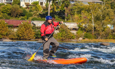 ARC’s Holiday Gift Guide 2024: Best Stand-Up Paddleboards