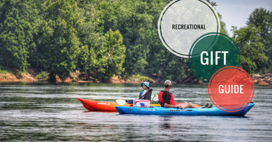 Gifts for Recreational Kayakers