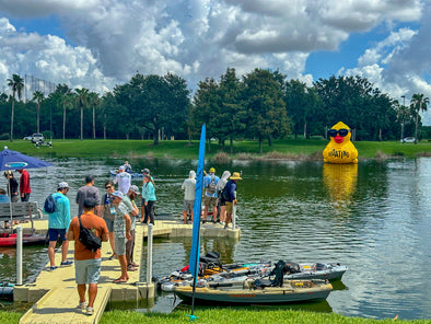 ICAST on the Water in Orlando, Florida 2024