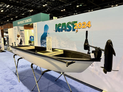 ICAST 2024 - Day 3 in Orlando Florida Recap