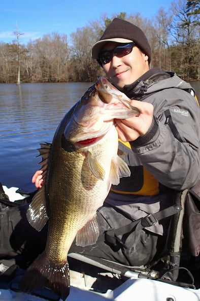 Va Winter Bass Fishing, Whitewater Photography, Big Fish Fights, and the Live Outside goals