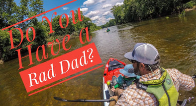 Do You Have a Rad Dad? A Father's Day Gift Guide
