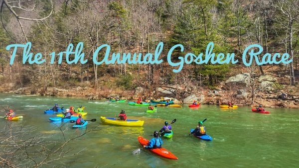 11th Annual Goshen Race