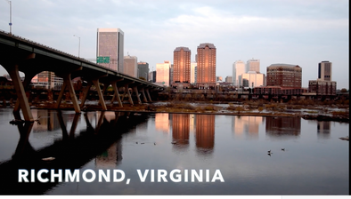 This One Video on Richmond, Virginia, Gets All the Love