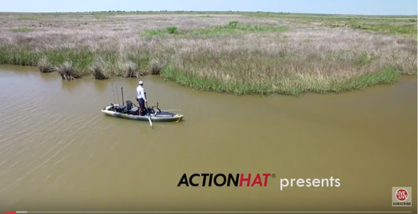 Big Blue, Nomad Dreams, Schoolie Stripers, Marsh Magic, and the 99%