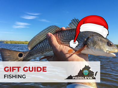2021 Holiday Gift Guide - Fishing