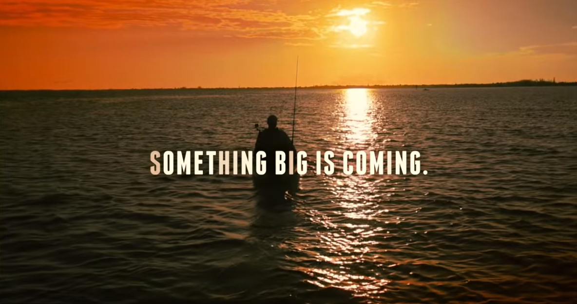iCast Reveals, RMFC's Big Demo Day '16, JK in the Keys, Striper Seminar, Chasing Niagara