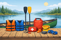 How to Choose a Canoe: Canoe Buying Guide for Beginners
