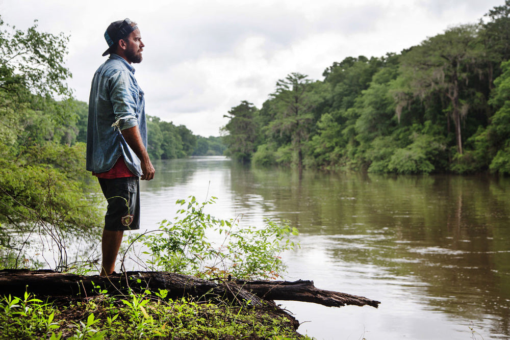 Rivers We Love, OneWheel Action, Kayak Fishing the Chesapeake Bay and Where's Bob?