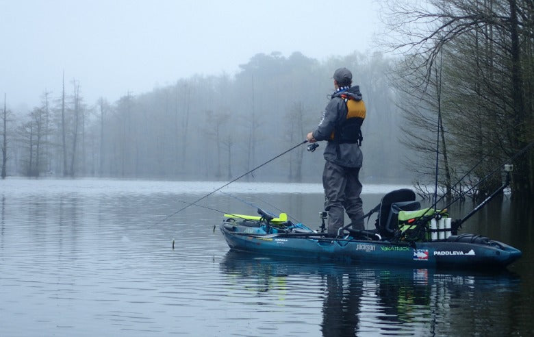 Angling Addict, Fish Tails, Shark Bit Reds, Tex Rex, and High Times in Columbia