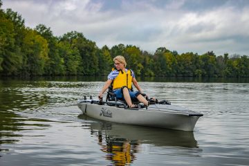 Kayaking: How to Get Started When You Don't Know Where to Start