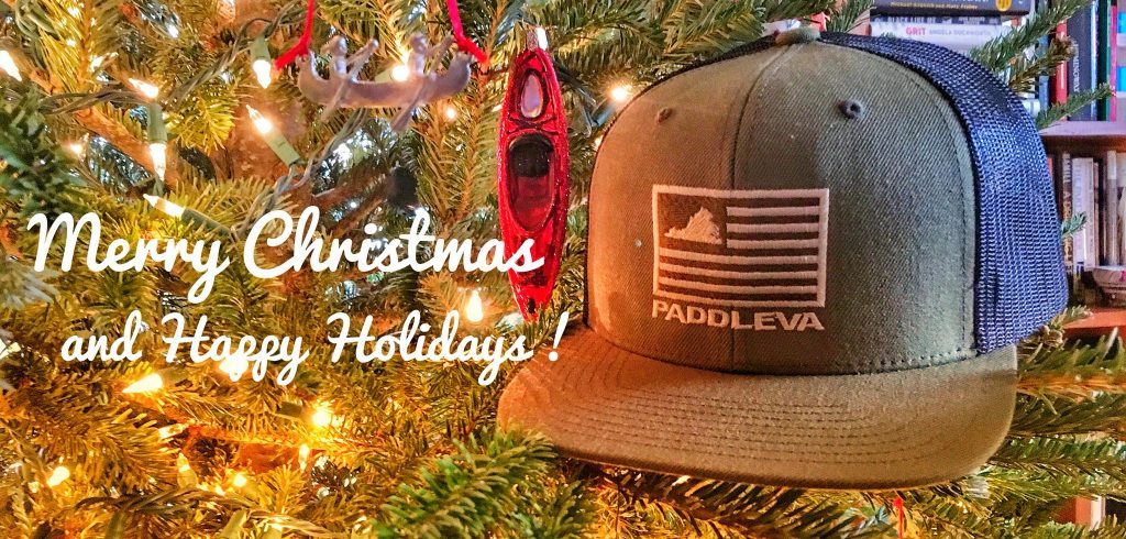 STOCKING STUFFER GIFTS FOR KAYAKERS