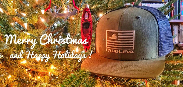 STOCKING STUFFER GIFTS FOR KAYAKERS