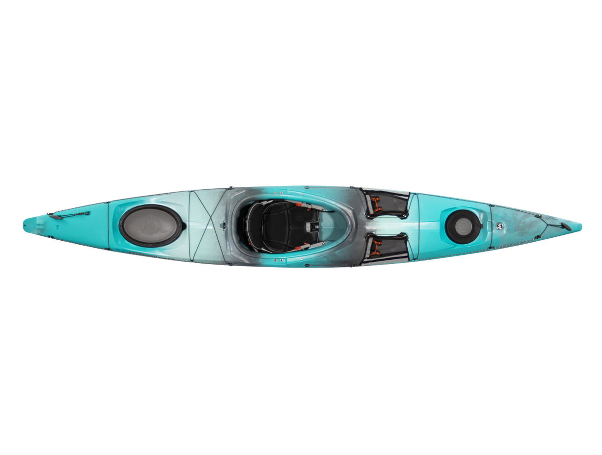 Touring Kayaks
