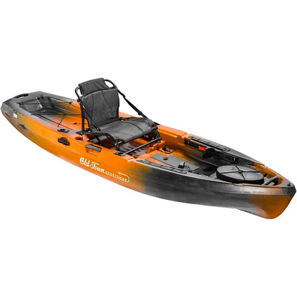 Old Town Sportsman 106 Kayak