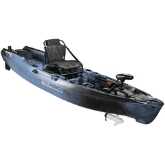 Old Town AutoPilot 120 Fishing Kayak 2