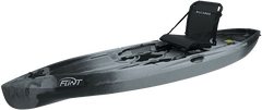 NuCanoe Flint Fishing Kayak - 2025 3