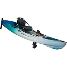 Ocean Kayak Malibu PDL