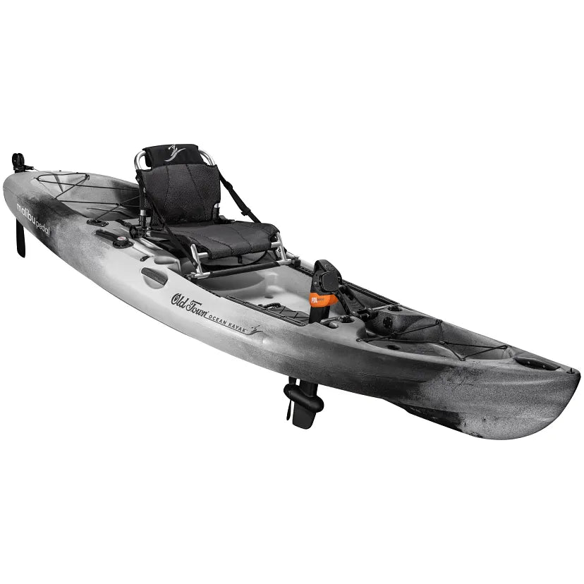 Ocean Kayak Malibu PDL