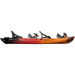 Ocean Kayak Malibu Tandem PDL Kayak - Clearance 4