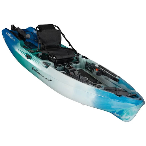Old Town Sonata 106 MK Kayak fishing kayak