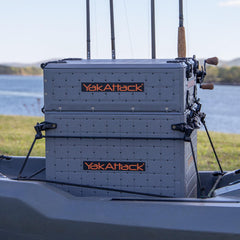 YakAttack 13 x 13 ShortStak Upgrade Kit 3