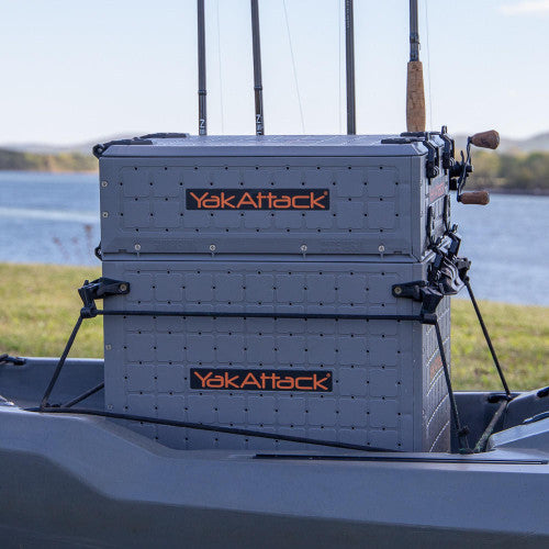 YakAttack 13 x 16 ShortStak Upgrade Kit
