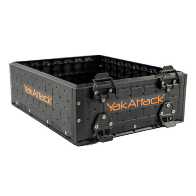 YakAttack 13 x 13 ShortStak Upgrade Kit