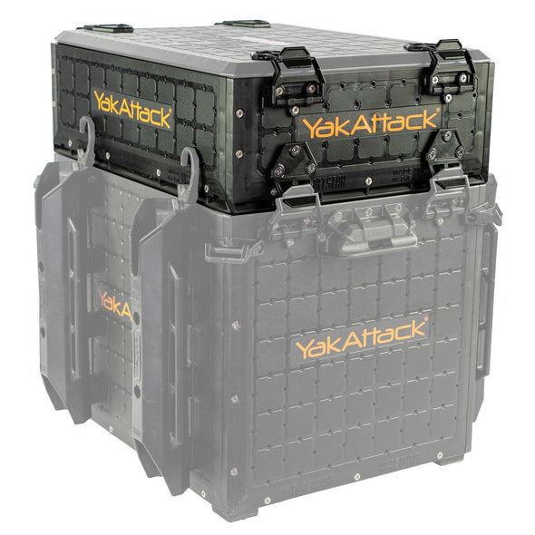YakAttack 13 x 16 ShortStak Upgrade Kit