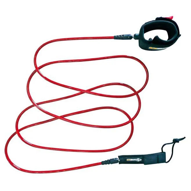 BIC 11 foot Coil Knee Strap