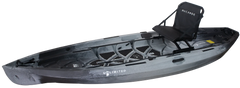 Nucanoe Unlimited Max Fishing Kayak 2