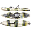 Jackson Coosa FD Fishing Kayak - 2023
