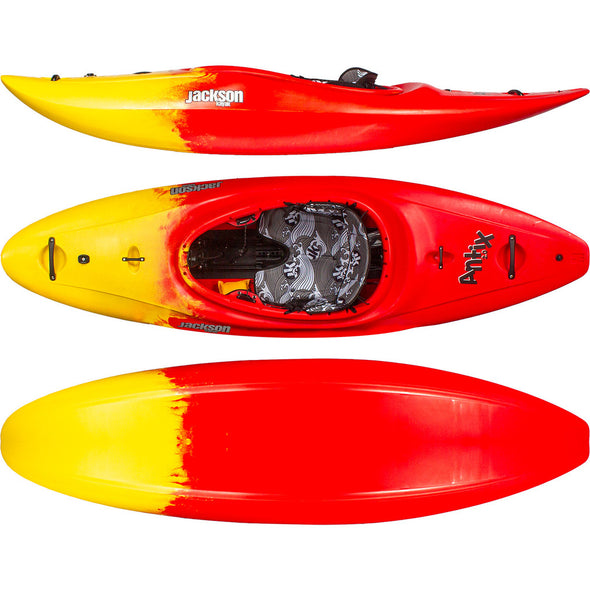 Jackson Antix 2.0 Lrg Kayak - 2024