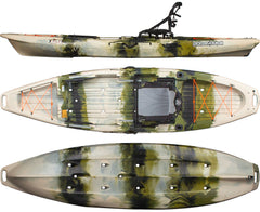 Jackson Bite Angler Fishing Kayak - 2026 2