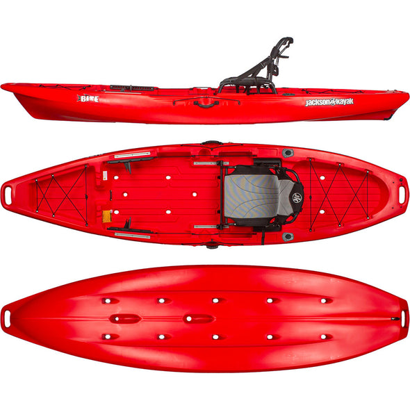 Jackson Bite Angler Kayak - 2024