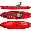 Jackson Coosa X Fishing Kayak -2024