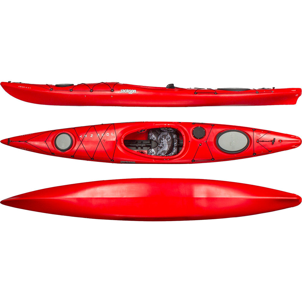 Jackson Journey 14 Kayak - NEW 2024 Clearance