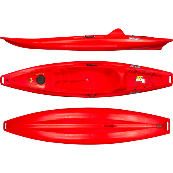 Jackson Riviera Kayak - 2024