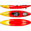 Jackson Karma Traverse 9 Whitewater Kayak - 2024