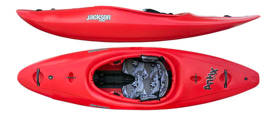 Jackson Antix 2.0 Lrg. Whitewater Kayak - 2025