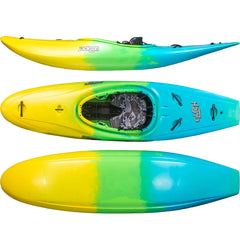 Jackson Clutch Whitewater Kayak - 2025 New 3