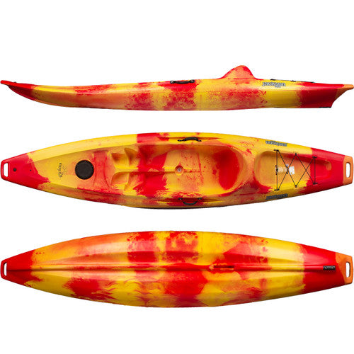Jackson Riviera Kayak - 2025