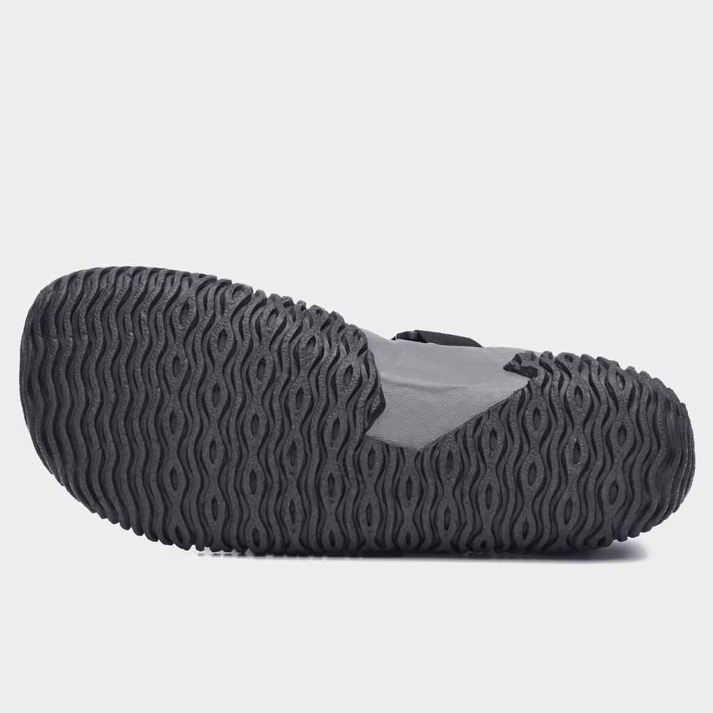 Traction And Durability