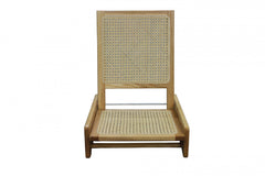 Folding Canoe Seat 4