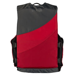 NRS Crew Youth PFD 1