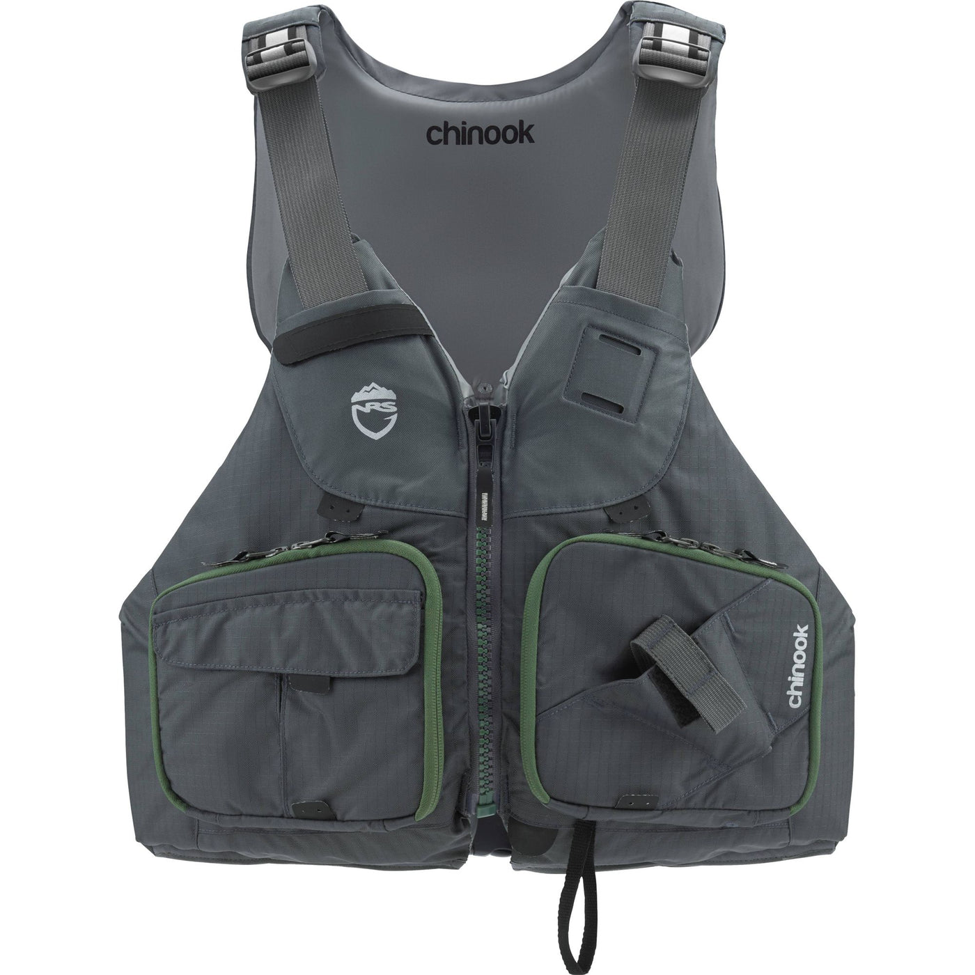 NRS Chinook PFD