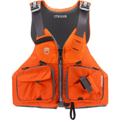NRS Chinook PFD 4