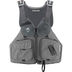 NRS Chinook PFD 5