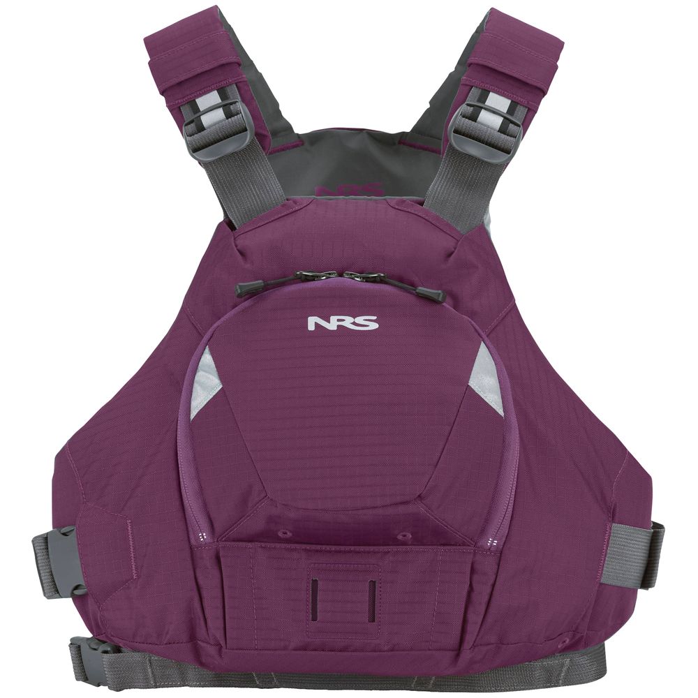 Compact Athletic Flotation